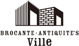 フランスのアンティーク雑貨　～BROCANTE-ANTHIQUITE'S Ville～